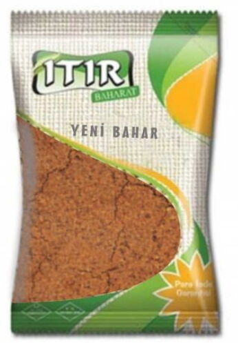 Itır Yenibahar 35 gr X 25 Adet