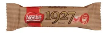 Nestle 1927 Sütlü Gofret 28 gr X 12 Adet