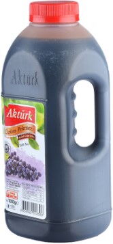 Aktürk Pekmez 1000 gr X 6 Adet