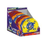 Sonic Prime Frizbi Oyuncak X 24 Adet