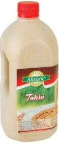 Aktürk Tahin 500 gr X 6 Adet