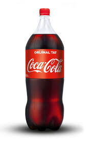 Coca Cola 2,5 lt X 6 Adet