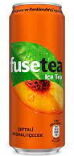 Fuse Tea Şeftali Kutu 330 ml X 12 Adet