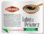 Lokman Tahin Pekmez 20 gr 100'lü X 1 Adet