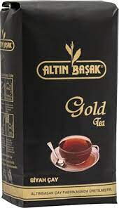 Altınbaşak Gold Çay 5 kg X 1 Adet