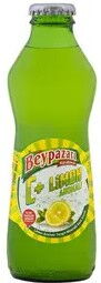 Beypazarı C Plus Limon Maden Suyu 200 ml X 24 Adet