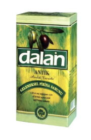 Dalan Antik Sabun Doğal Zeytinyağlı 900 gr X 12 Adet