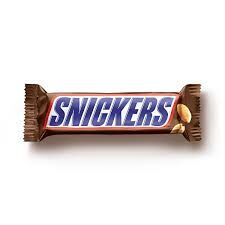 Snickers Bar Çikolata 50 gr X 24 Adet