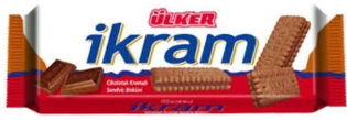 Ülker İkram 84 gr X 24 Adet 