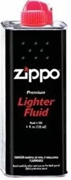 Zippo Çakmak Benzini 125 ml X 1 Adet