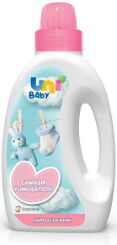 Uni Baby Çamaşır Yumuşatıcı 1500 ml X 6 Adet