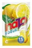 Nazo Limon Aromalı Toz İçecek X 24 Adet