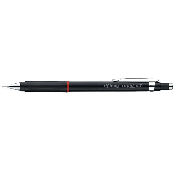 Rotring Versatil Kalem Rapid 0.7 MM X 1 Adet