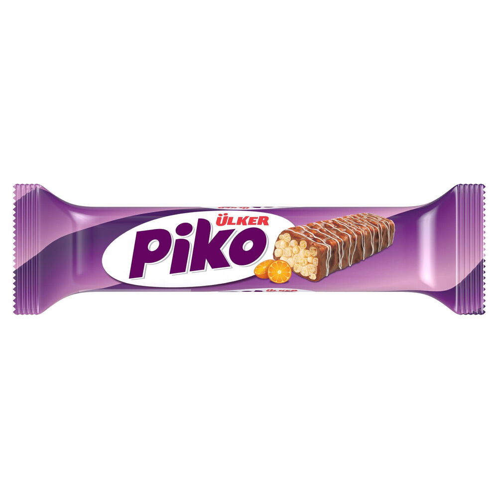 Ülker Piko 18 gr X 24 Adet