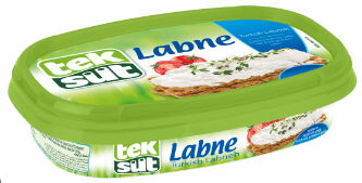 Teksüt Labne Peyniri 20 gr X 150 Adet