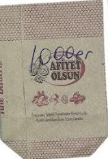 Kese Kağıdı Kuruyemiş 1000 gr 10 (±%5) kg X 1 Adet