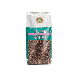 Kahve Dünyası Filtre Kahve Çekirdek 1 kg X 1 Adet