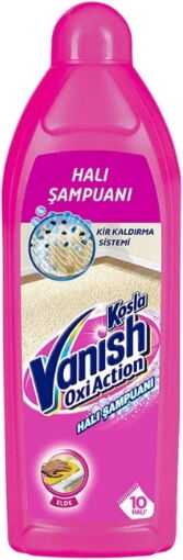 Kosla Halı Şampuanı 850 ml X 12 Adet