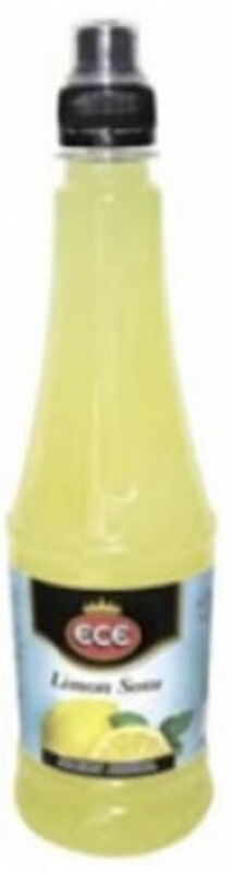 Ece Limon Sosu 250 ml X 24 Adet