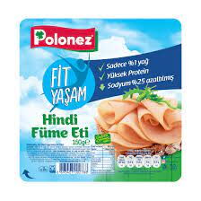 Polonez Hindi Füme 150 gr X 17 Adet