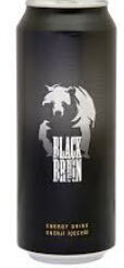 Black Bruin Enerji İçeceği 500 ml X 24 Adet