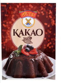 Güneş Kakao 50 gr X 30 Adet