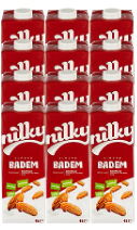 Nilky Badem 1 lt X 3 Adet