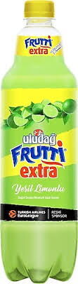 Uludağ Frutti Extra Limon 1 lt X 12 Adet