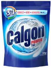 Calgon Kireç Önleyici 250 gr X 24 Adet