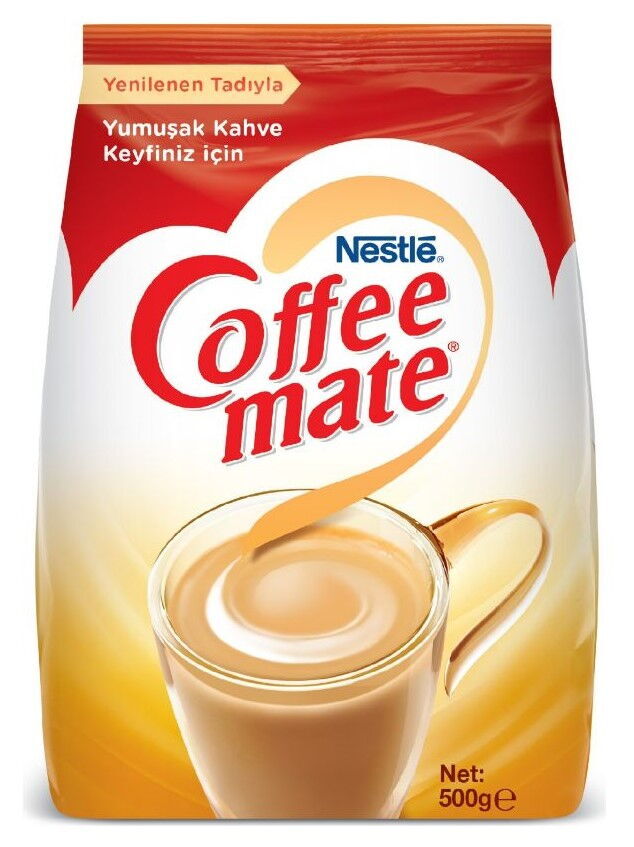 Nestle Coffee Mate 500 gr X 1 Adet