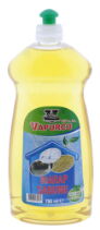 Vapurcu Arap Sabunu Sıvı 750 ml X 12 Adet