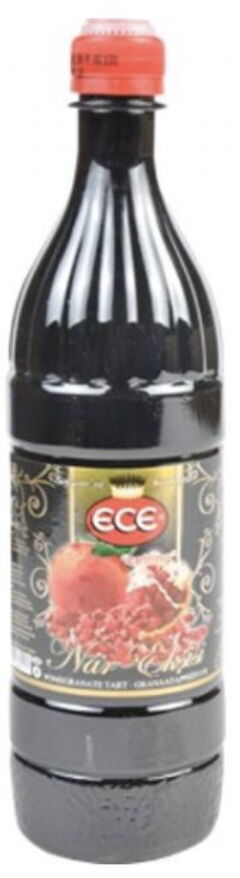 Ece Nar Ekşisi 500 ml X 24 Adet