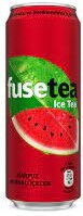 Fuse Tea Karpuz Kutu 330 ml X 12 Adet