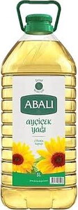 Abalı Ayçiçek Yağ 5 lt X 1 Adet #1