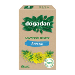 Doğadan Bitki Çayı Rezene X 1 Adet #1