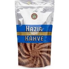 Kahve Dünyası Gold Hazır Kahve 200 gr X 6 Adet #1