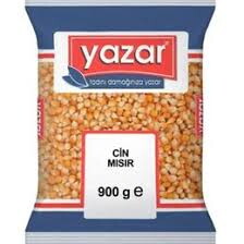 Yazar Mısır 900 gr X 1 Adet #1