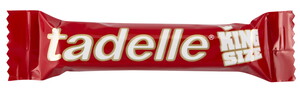 Tadelle Çikolata King Size 52 gr X 16 Adet #1