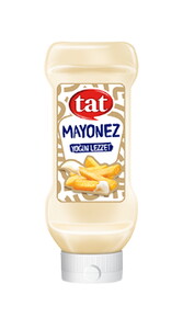 Tat Mayonez 550 gr X 12 Adet #1