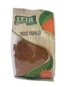 Itır Yedi Türlü 1000 gr X 1 Adet #1